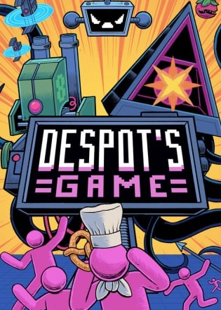 Despot’s Game: Dystopian Army Builder [v0.16.2.3] (2021) PC