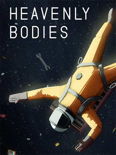 Heavenly Bodies [b248] (2021) PC | RePack от Pioneer