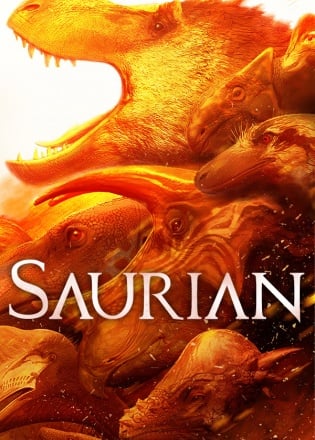 Saurian [v1.9.2843] (2017) PC