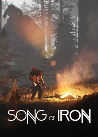 Song of Iron [v1.0.9.5] (2021) PC