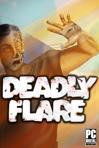 Deadly Flare (2022) PC | Early Access