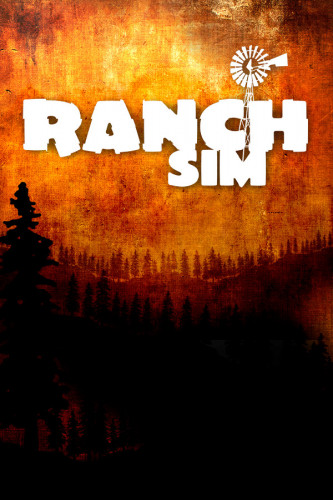 Ranch Simulator [v7560690] (2021) PC | Пиратка [Portable]