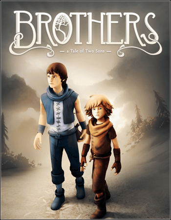 Brothers: A Tale of Two Sons (2013) PC | RePack от Morgoth Bauglir