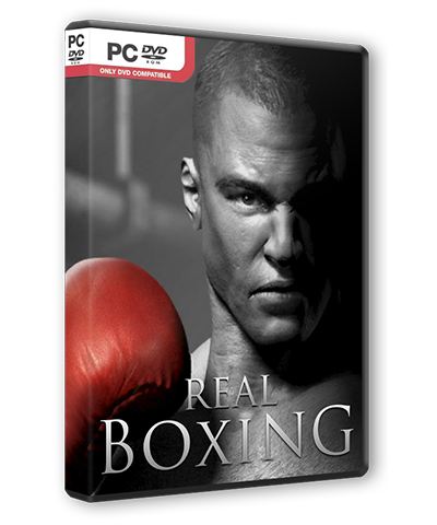 Real Boxing (2014) PC | RePack от Ученик_77