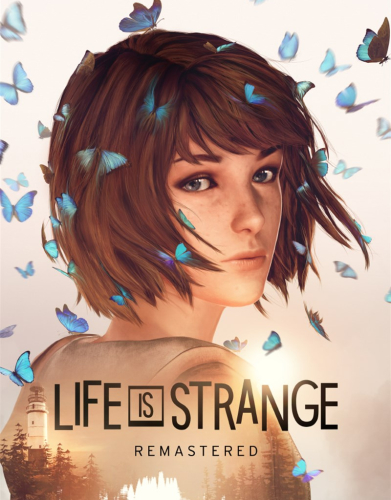 Life is Strange: Remastered (2022) PC | RePack от Morgoth Bauglir