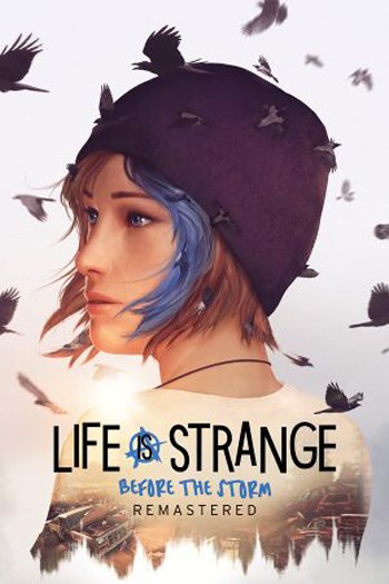 Life is Strange: Before the Storm - Remastered (2022) PC | RePack от Morgoth Bauglir