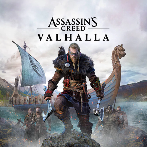Assassin's Creed: Valhalla [v 1.1.2] (2020) PC | Repack от R.G. Механики