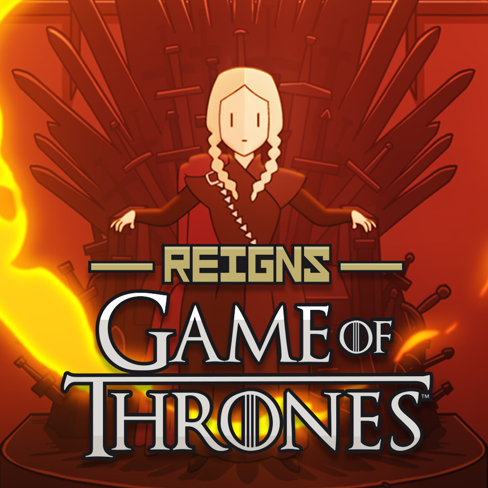Reigns: Game of Thrones [v15.04.2020] (2018) PC | Лицензия