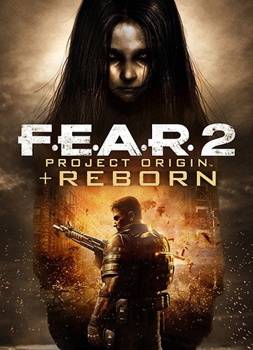 F.E.A.R. 2 (2009) PC | RePack от Morgoth Bauglir