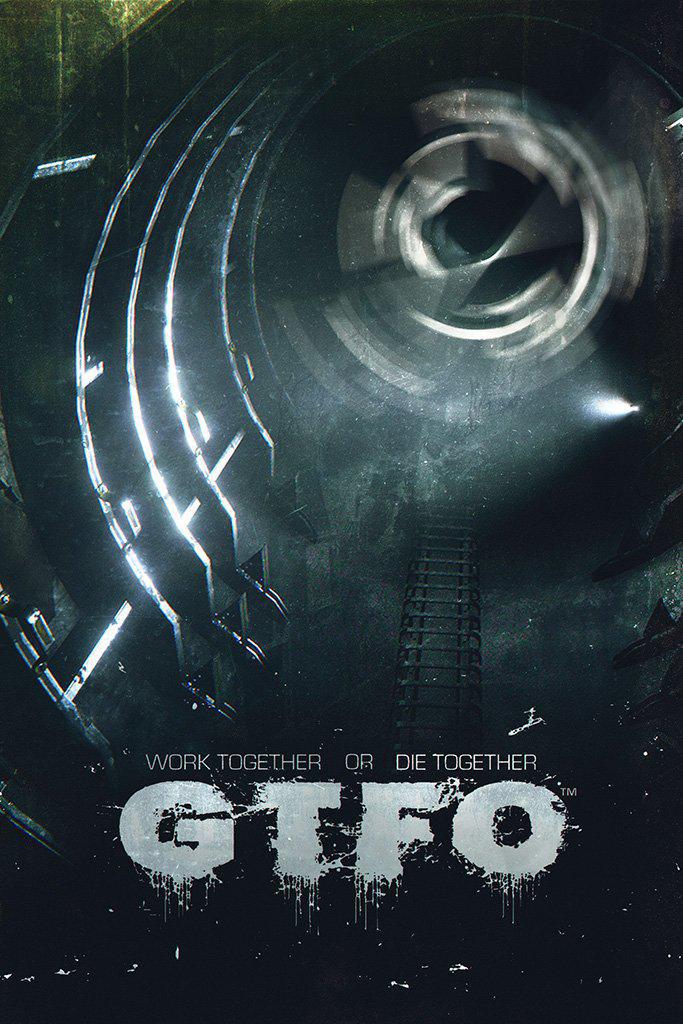 GTFO [12.04.2022] (2019) PC | RePack от OverF1X