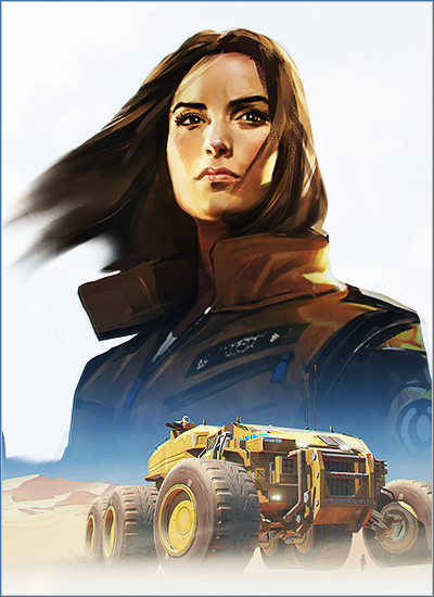 Homeworld: Deserts of Kharak [v 1.3.0 + 3 DLC] (2016) PC | RePack от xatab