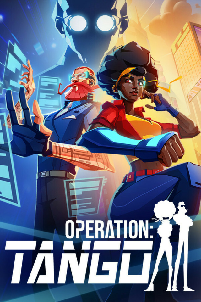 Operation: Tango [v2.01.00] (2021) PC | RePack от NaGa