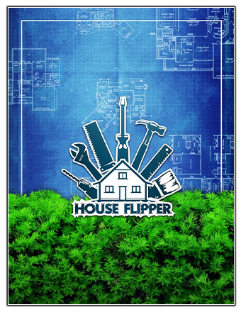 House Flipper [v1.22354 (337a5) + DLCs] (2021) PC | RePack от Chovka