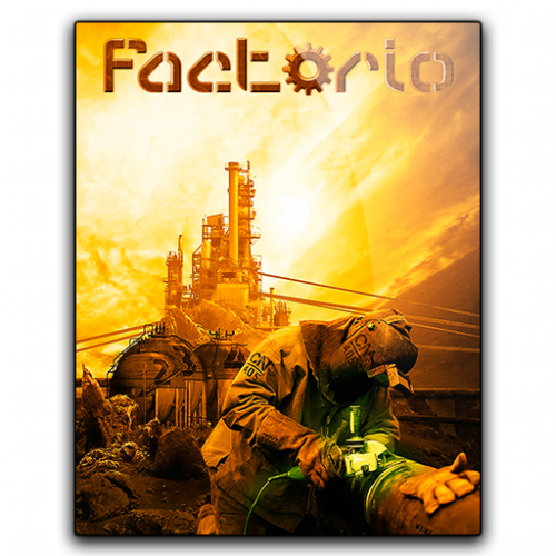 Factorio [v1.1.57] (2020) PC | Лицензия