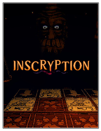 Inscryption [v 1.08] (2021) PC | RePack от Chovka