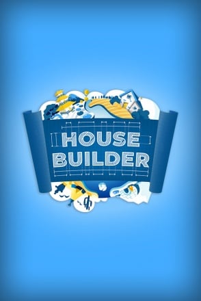 House Builder [v14.04.2022] (2021) PC