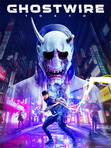 Ghostwire: Tokyo - Deluxe Edition [v 1.0 build 8316970 + DLCs] (2022) PC | RePack от Morgoth Bauglir