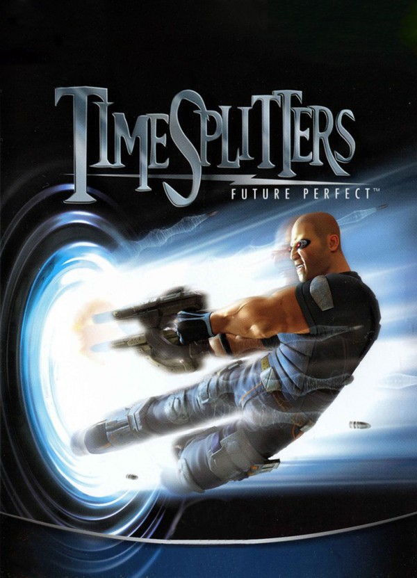TimeSplitters: Future Perfect [Time Splitters] (2005) PC | RePack от Morgoth Bauglir