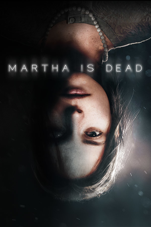 Martha is Dead (2022) PC | RePack от Morgoth Bauglir