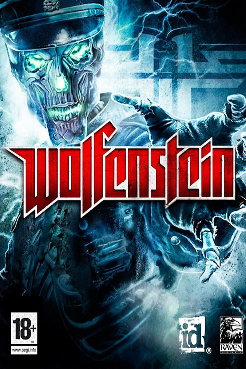 Wolfenstein (2009) PC | RePack от Morgoth Bauglir