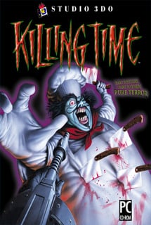 Killing Time (1995) PC | RePack от Morgoth Bauglir