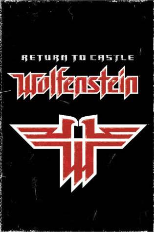Return to Castle Wolfenstein [v1.42с + HD текстуры] (2001) PC | RePack от Morgoth Bauglir