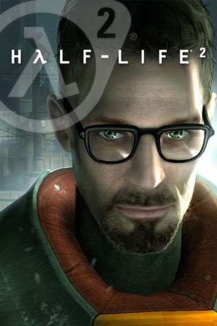 Half-Life 2 (2004) PC | RePack от Morgoth Bauglir