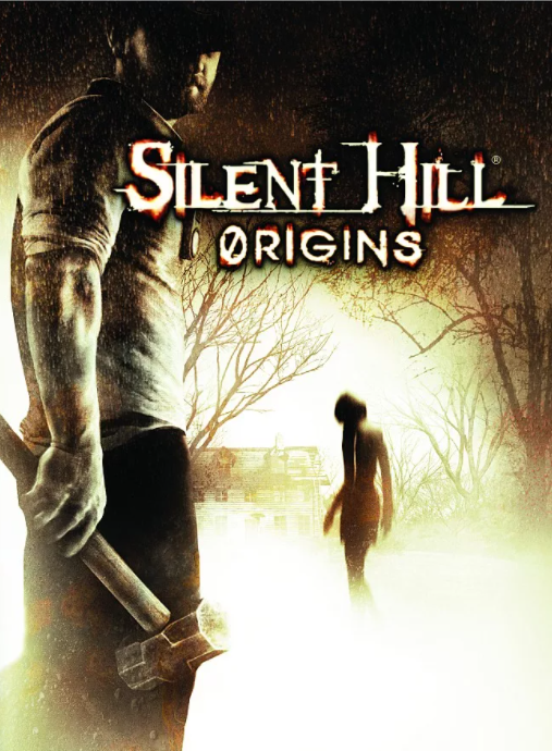 Silent Hill: Origins (2008) PC | RePack от MoveXX