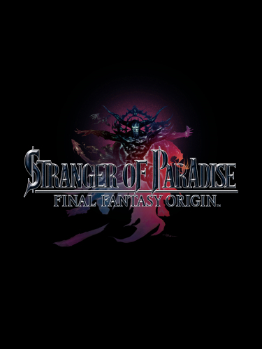 Stranger of Paradise: Final Fantasy Origin (2022) PC | RePack от Morgoth Bauglir