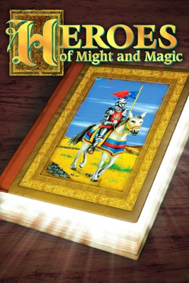 Heroes of Might and Magic [Герои 1] (1996) PC | RePack от Morgoth Bauglir