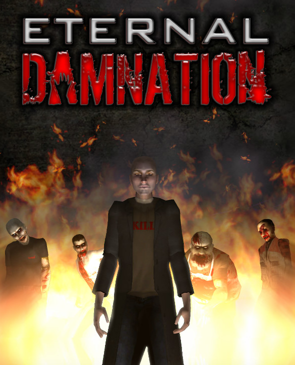 POSTAL 2: Eternal Damnation (2006) PC | MOD