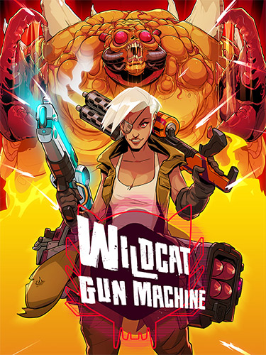 Wildcat Gun Machine (2022) PC | RePack от Morgoth Bauglir