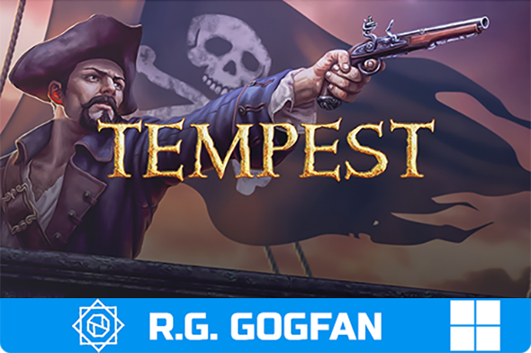 Tempest [v1.5.1] (2016) PC | RePack от R.G. GOGFAN