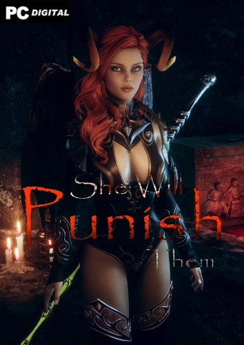 She Will Punish Them [v0.832] (2020) PC