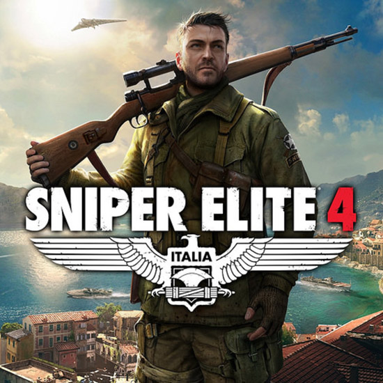 Sniper Elite 4: Deluxe Edition [v 1.5.0 + DLCs] (2017) PC | RePack от xatab