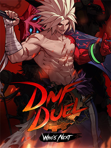 DNF Duel (2022) PC | RePack от FitGirl
