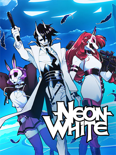 Neon White (2022) PC | RePack от FitGirl