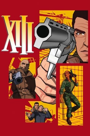 XIII - Classic / Thirteen (2020) PC | Лицензия