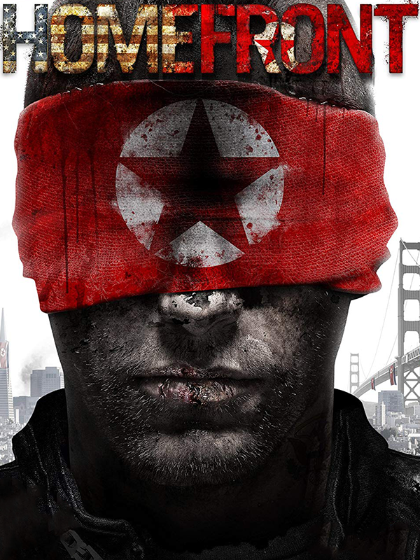 Homefront: Ultimate Edition (2011) PC | RePack от R.G. Revenants