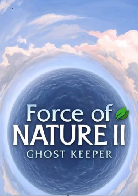 Force of Nature 2: Ghost Keeper [v 1.1.1] (2021) PC | RePack от Pioneer