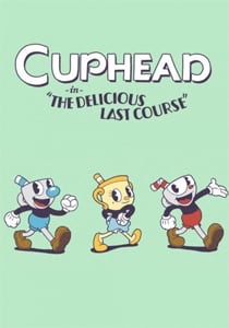 Cuphead [v 1.3.4 + DLC] (2017) PC | RePack от Pioneer