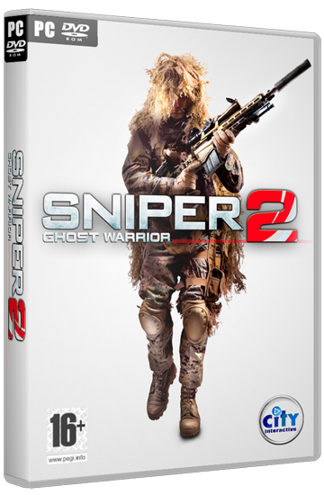 Sniper: Ghost Warrior 2 (2013) PC | RePack от xatab