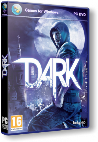 Dark [v1.1.19.29571 + DLC] (2013) PC | RePack от xatab