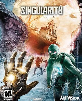 Singularity (2010) PC | RePack от xatab