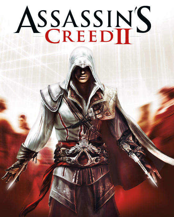 Assassin's Creed 2 (2010) PC | RePack от xatab