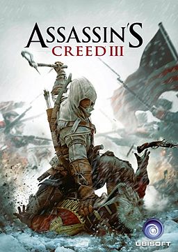 Assassin's Creed III (3) (2012) PC | RePack от xatab