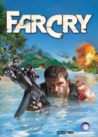 Far Cry [v1.4] (2004) PC | RePack от R.G.Spieler