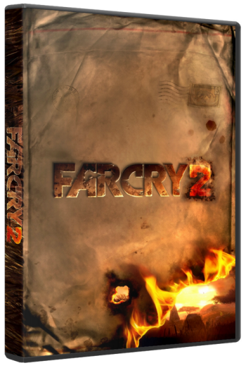Far Cry 2: Fortune's Edition (2008) PC | RePack от Canek77