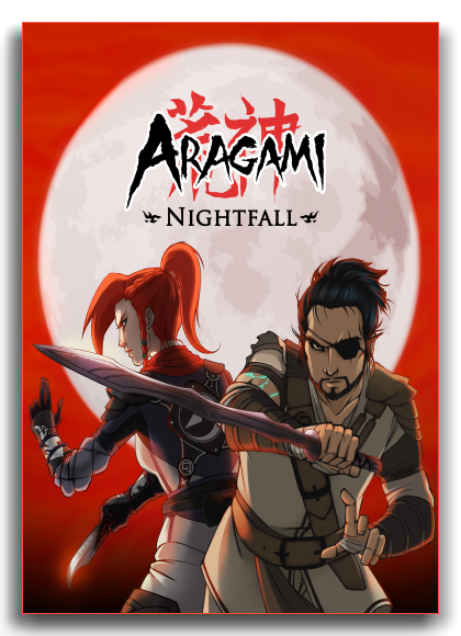 Aragami: Nightfall [v 01.09 + 2 DLC] (2016) PC | RePack от xatab