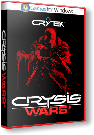 Crysis Wars [v 1.1.1.6729] (2008) PC | RePack от Canek77